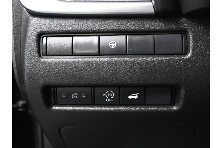 $18806 : Nissan Rogue 2024 SV 4dr Cro image 8