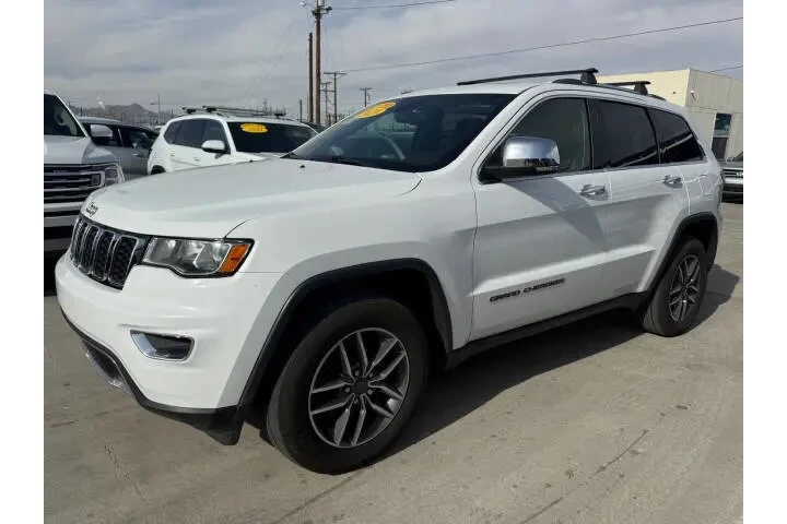 $19900 : 2020 Grand Cherokee image 4