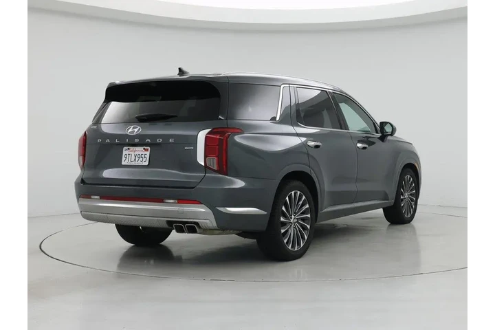 $37998 : Hyundai PALISADE 2023 AWD Ca image 8