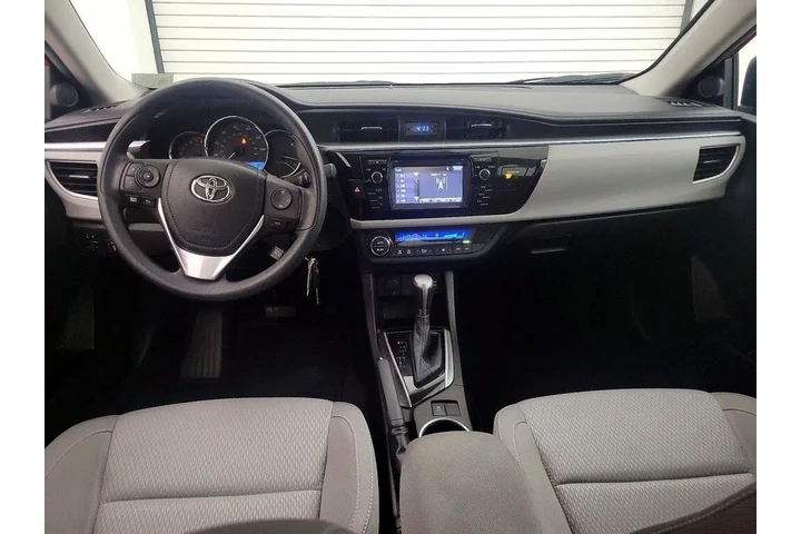 $17998 : Toyota Corolla 2016 LE Plus image 9
