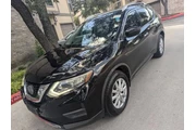 2020 Rogue SL en San Antonio
