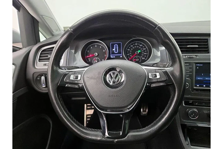 $14998 : Volkswagen Golf Alltrack 201 image 10