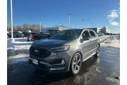 $28500 : Ford Edge 2024 AWD ST 4dr SU thumbnail