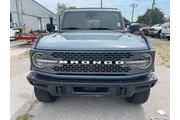 $29995 : Ford Bronco 2022 4x4 Base Ad thumbnail