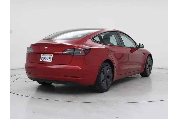 $24998 : Tesla Model 3 2021 Standard image 8