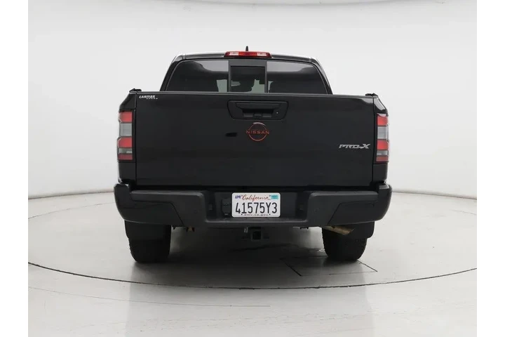 $30998 : Nissan Frontier 2022 4x2 PRO image 6