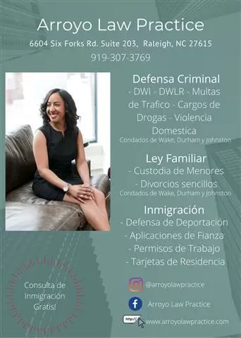 Arroyo Law Practice image 2