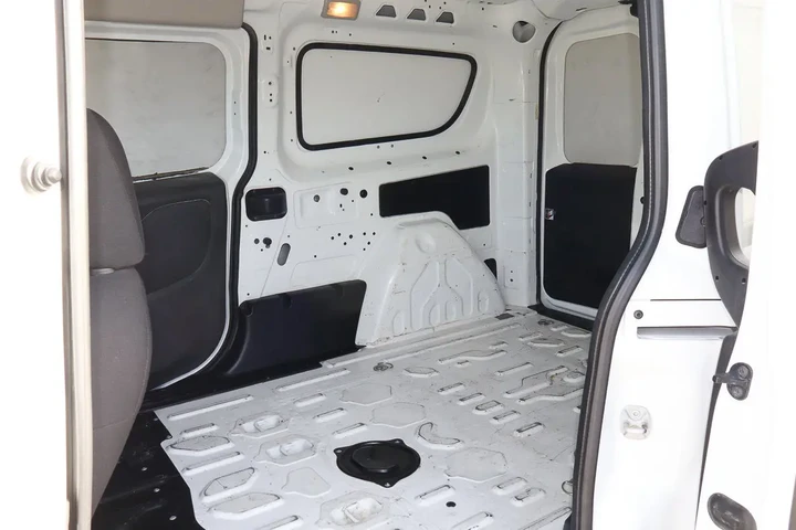 $23988 : 2022 ProMaster City Cargo Van image 8