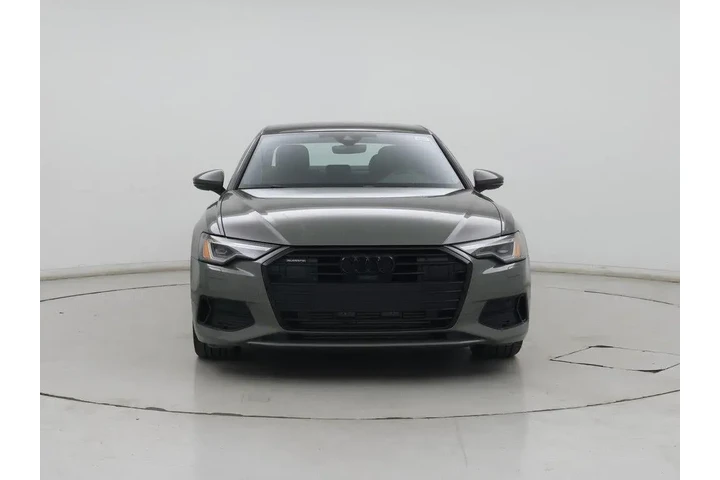 $35998 : Audi A6 2023 AWD quattro Pre image 5
