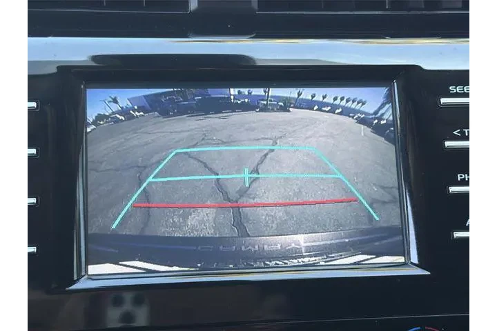 $18333 : Toyota Camry 2019 LE 4dr Sed image 6