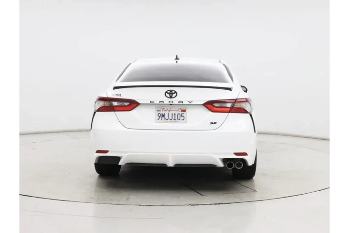 $25998 : Toyota Camry 2024 SE 4dr Sed image 6