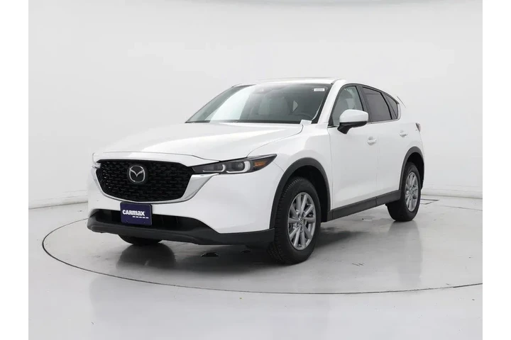 $27998 : Mazda CX-5 2023 AWD 2.5 S Pr image 4