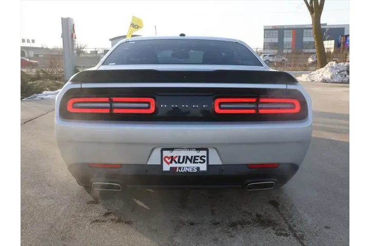 $21887 : Dodge Challenger 2019 GT 2dr image 8