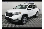 $37875 : Honda Passport 2024 AWD EX-L thumbnail