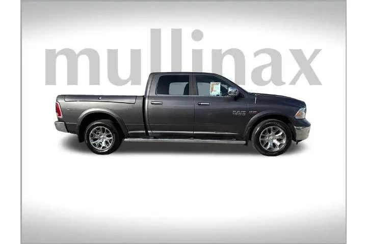 $20900 : Ram 1500 2017 4x2 Laramie Li image 2