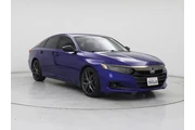 Honda Accord 2022 Sport Spec