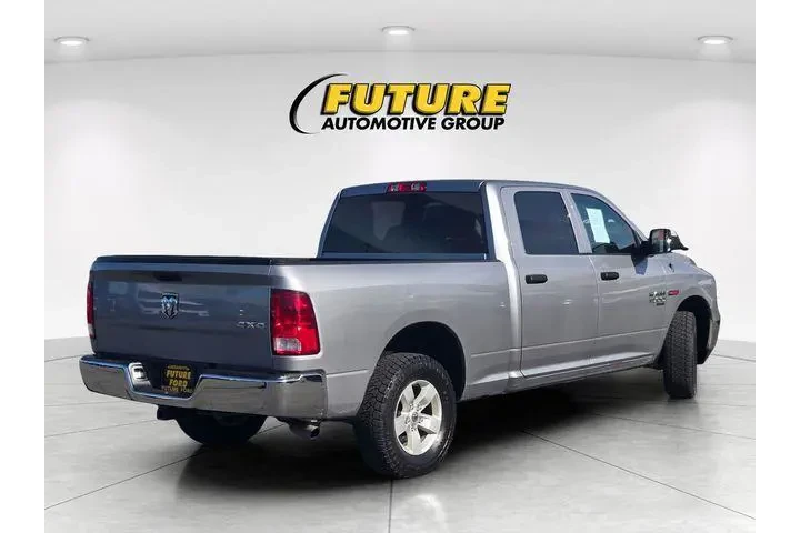$22425 : Ram 1500 Classic 2019 4x4 Tr image 4
