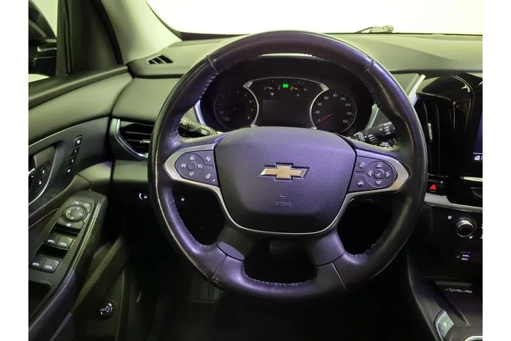 $25998 : Chevrolet Traverse 2020 Prem image 10