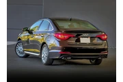 Hyundai SONATA 2015 Limited