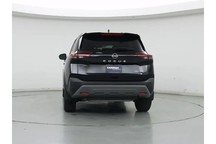 $22998 : Nissan Rogue 2023 AWD S 4dr image 6