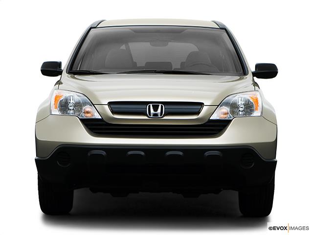 2008 CR-V image 2