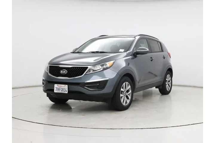 $14998 : Kia Sportage 2014 LX 4dr SUV image 4