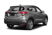 $17995 : Honda HR-V 2019 LX 4dr Cross thumbnail