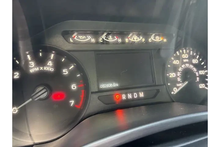 $18980 : Ford F-150 2019 4x2 XL 2dr R image 4