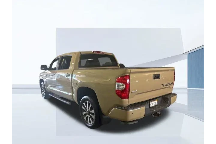 $36799 : Toyota Tundra 2020 4x4 Limit image 5
