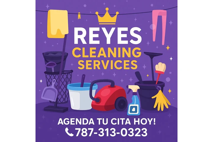Reyes Cleaning Services 👑 image 5