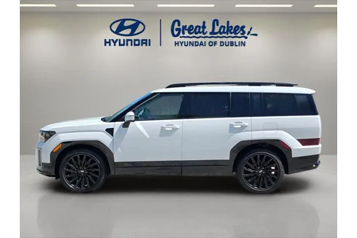 $38466 : Hyundai SANTA FE 2025 AWD Ca image 2