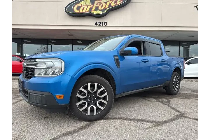 $29000 : Ford Maverick 2022 AWD Laria image 6