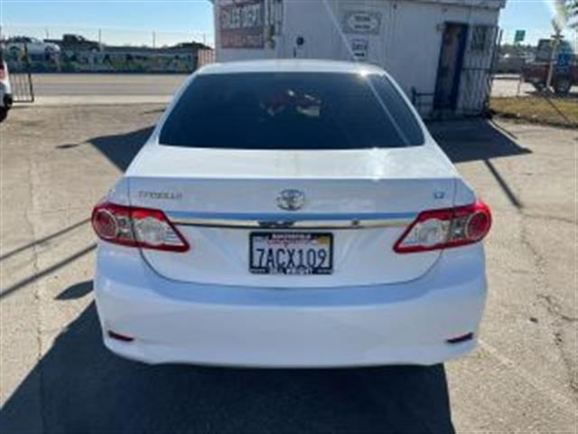 $9995 : 2013 TOYOTA COROLLA2013 TOYOT image 8