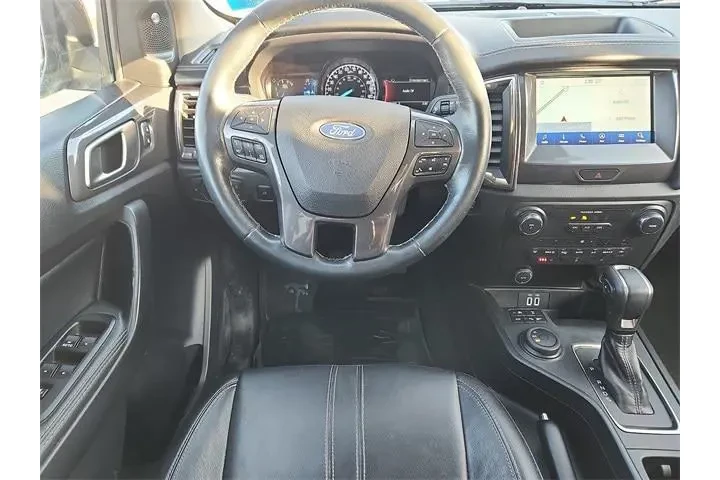 $22650 : Ford Ranger 2020 4x4 Lariat image 9