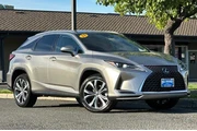 $26500 : Lexus RX 350 2022 4dr SUV thumbnail