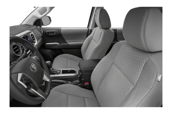 $40690 : 2023 Tacoma SR5 V6 image 6