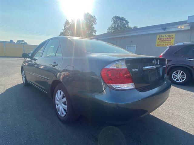 $7995 : 2005 Camry LE image 7