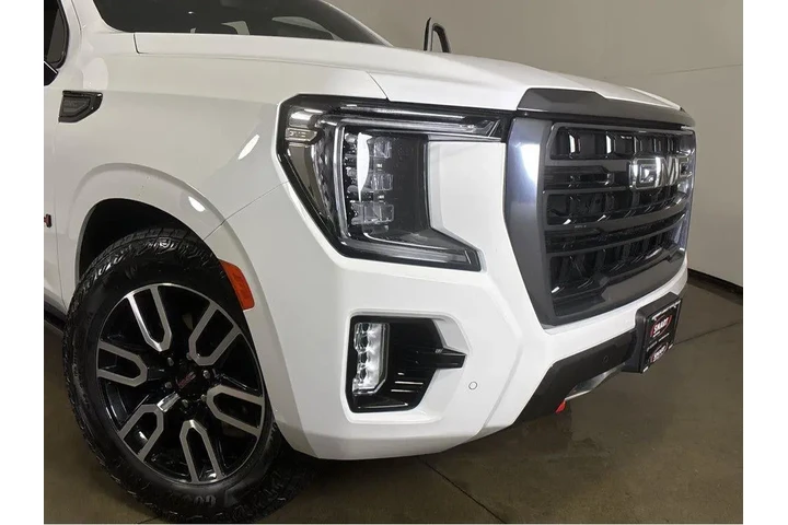 $63997 : 2024 Yukon AT4 image 9