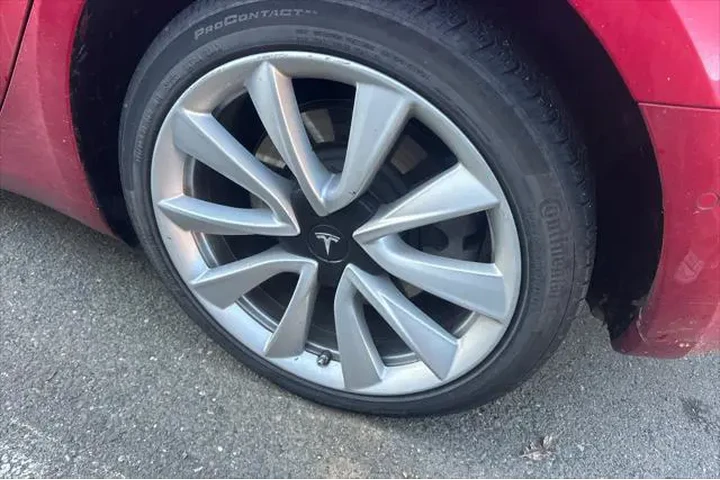 $24990 : Tesla Model 3 2020 AWD Stand image 7