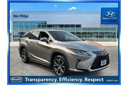 Lexus RX 450hL 2018 AWD 4dr en New York