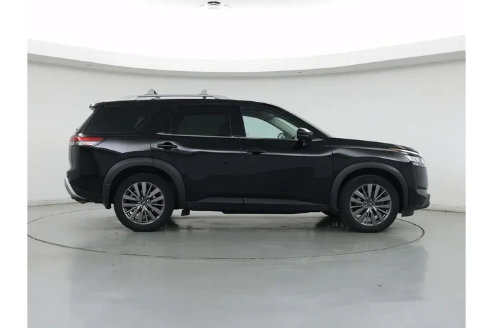 $35998 : Nissan Pathfinder 2024 AWD S image 7