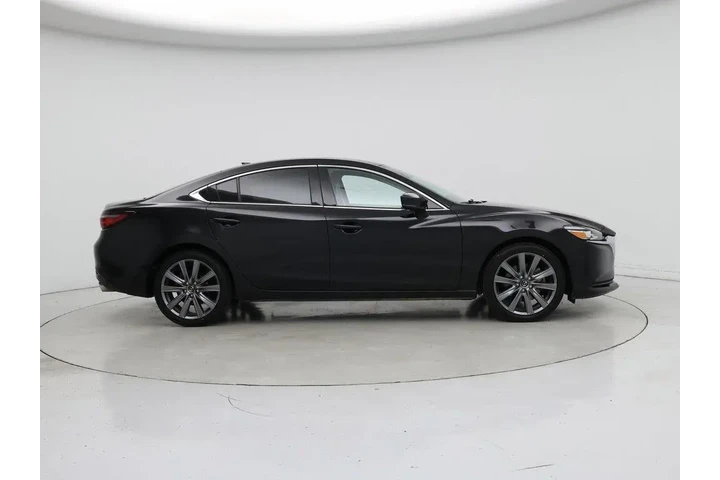 $22998 : Mazda Mazda6 2021 Grand Tour image 7