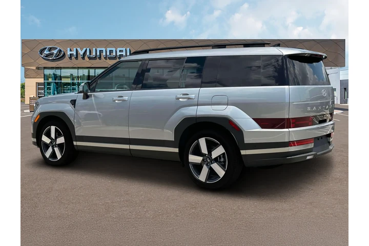 $30991 : Hyundai SANTA FE 2024 Limite image 4