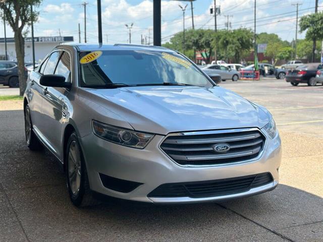 $13999 : 2016 Taurus SE image 4