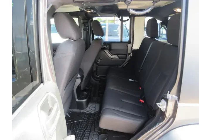 $26491 : Jeep Wrangler JK Unlimited 2 image 7