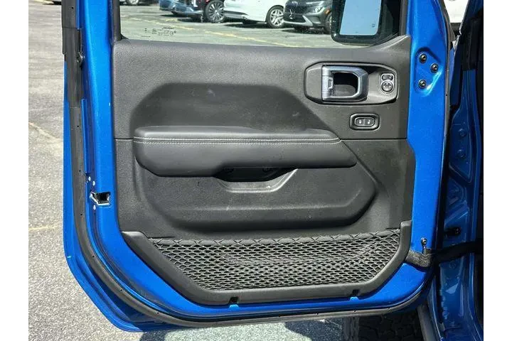 $36900 : Jeep Gladiator 2023 4x4 Rubi image 9