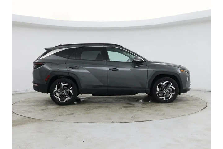 $28998 : Hyundai TUCSON Plug-in Hybri image 7