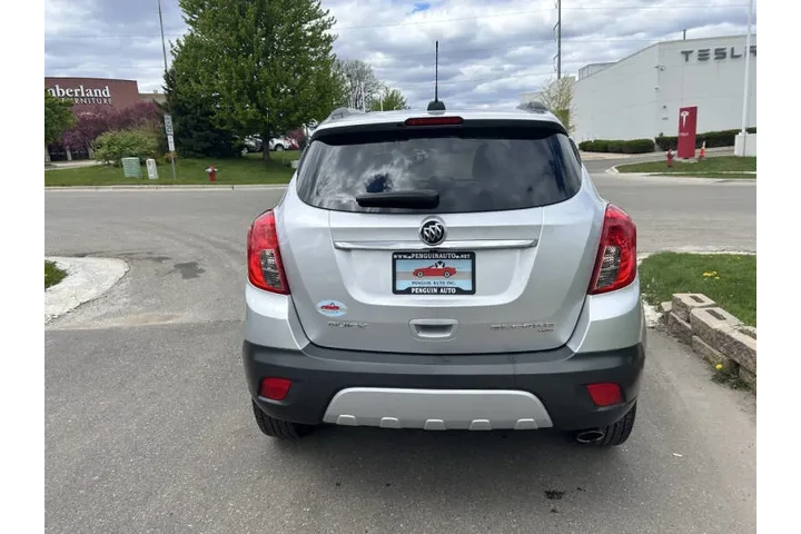 $9900 : 2015 Encore Convenience image 5