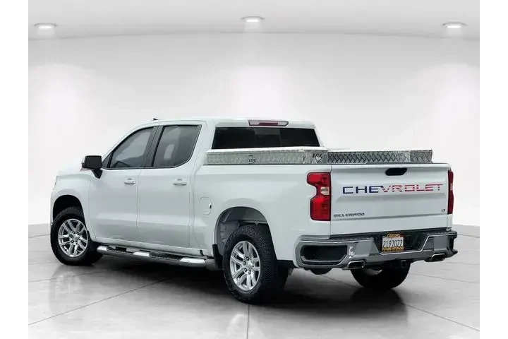 $32488 : Chevrolet Silverado 1500 202 image 6