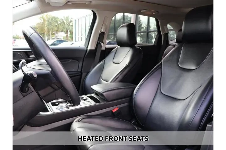 $19999 : Ford Edge 2022 AWD Titanium image 7